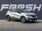 Renault Kaptur I Краснодар  - изображение 23