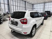 Nissan Terrano III (D10) Казань  - изображение 28