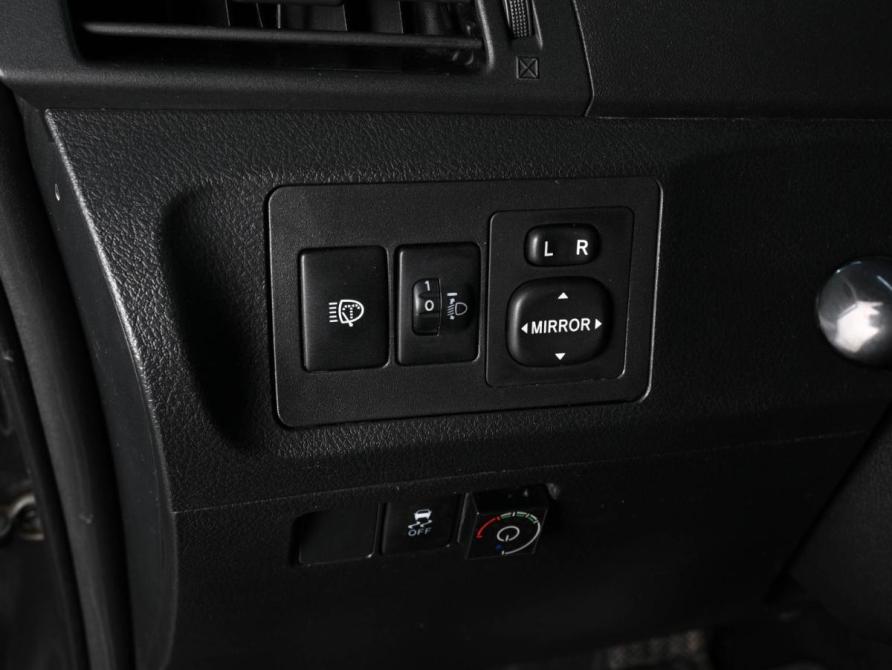 Toyota Verso I Ростов-на-Дону  - изображение 15