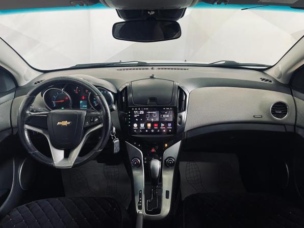 Chevrolet Cruze I Рестайлинг с пробегом 2013 года, цена 710 000 рублей, 226464 км, седан, Автокод Объявления