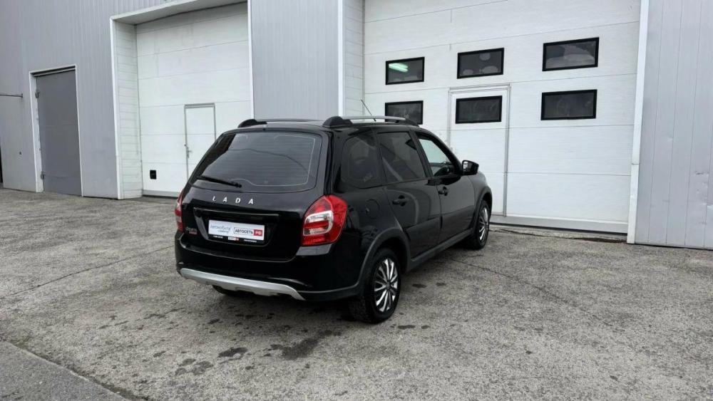 Lada (ВАЗ) Granta I Рестайлинг Магнитогорск  - изображение 17