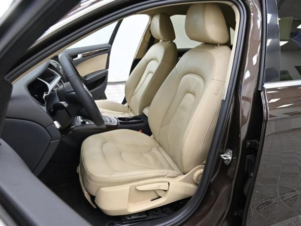 Audi A4 IV (B8) Рестайлинг с пробегом 2015 года, цена 919 000 рублей, 119975 км, седан, Автокод Объявления
