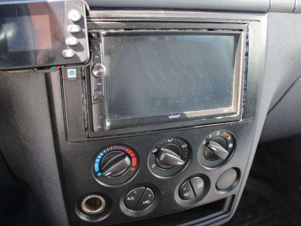 Ford Tourneo Connect I с пробегом 2007 года, цена 419 000 рублей, 421455 км, компактвэн, Автокод Объявления