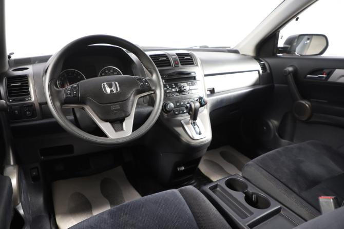 Honda CR-V III с пробегом 2010 года, цена 1 699 000 рублей, 252000 км, внедорожник, Автокод Объявления