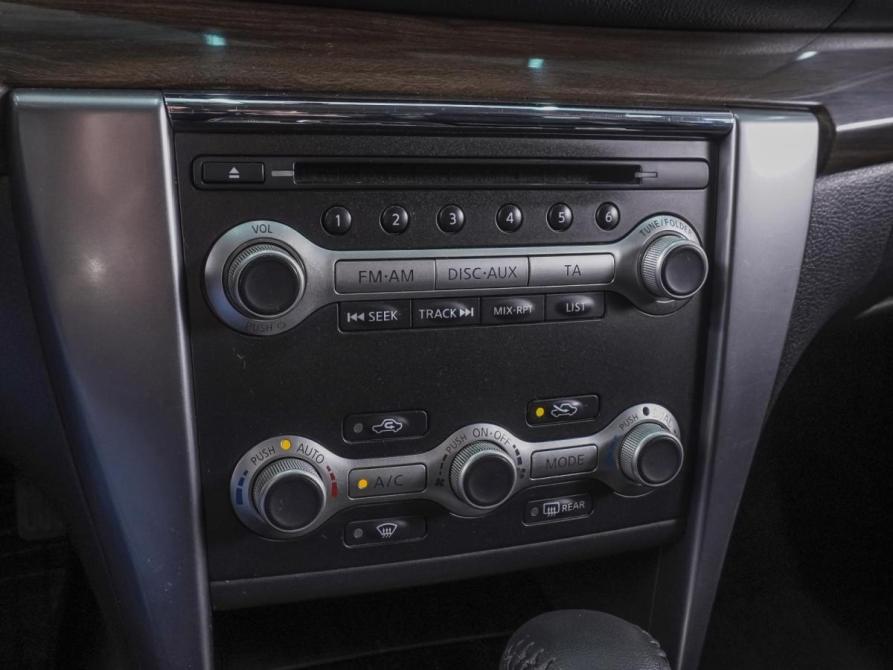 Nissan Teana II (J32) Рестайлинг Ростов-на-Дону  - изображение 15