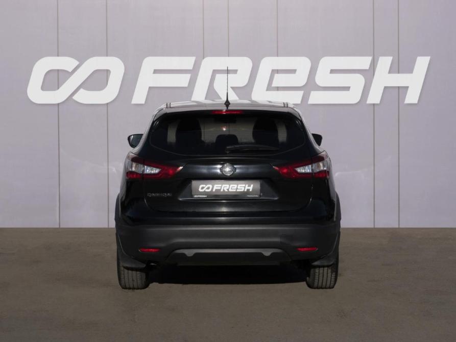 Nissan Qashqai II Орехово-Зуево  - изображение 4