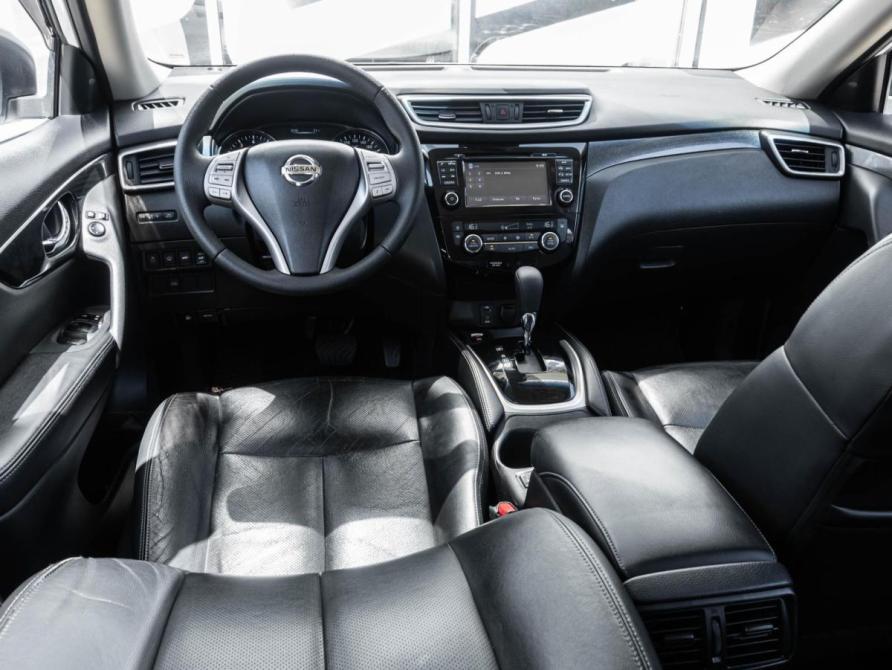 Nissan X-Trail III Ставрополь  - изображение 6
