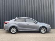 Kia Rio IV Самара  - изображение 22