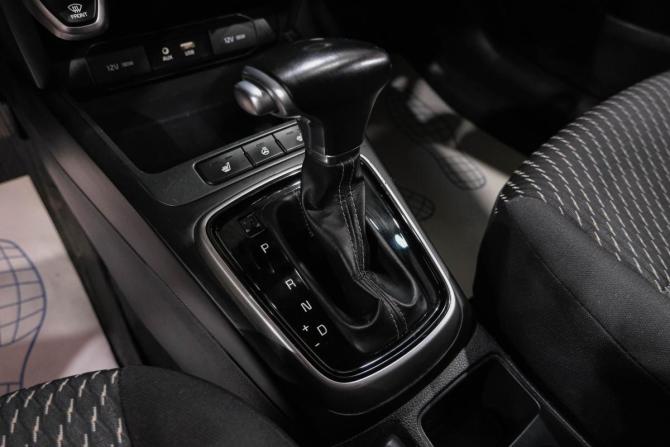 Kia Rio IV с пробегом 2019 года, цена 1 329 000 рублей, 95000 км, седан, Автокод Объявления