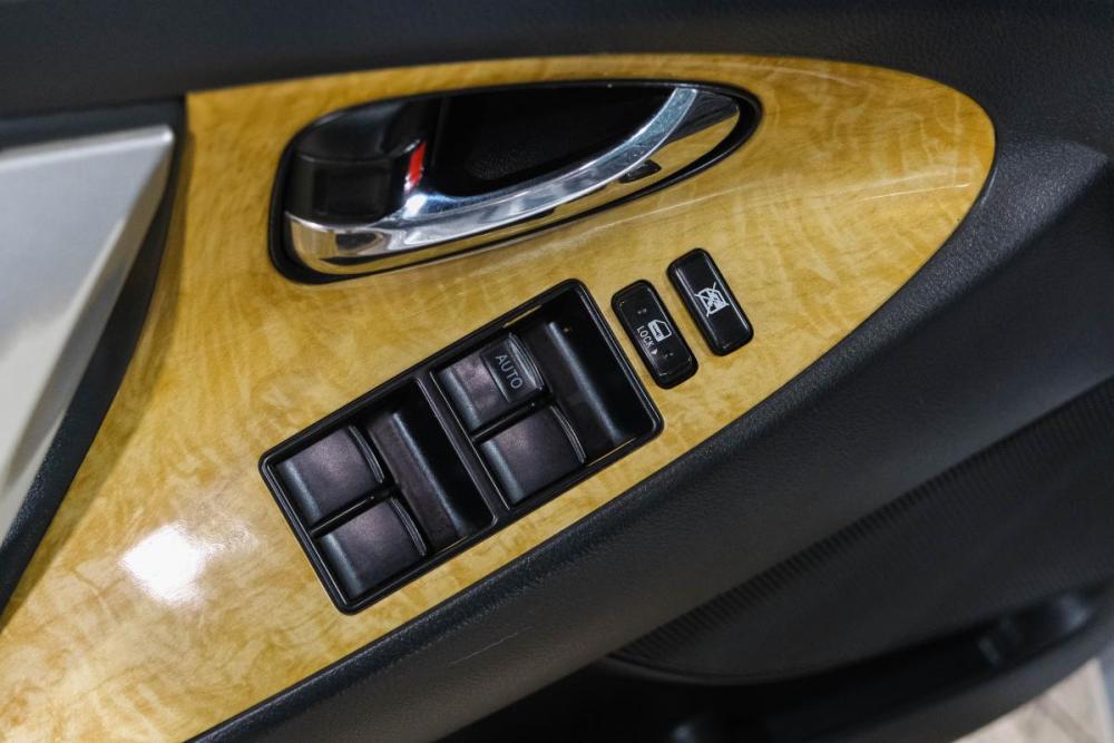 Toyota Camry VI (XV40) Новокузнецк  - изображение 28