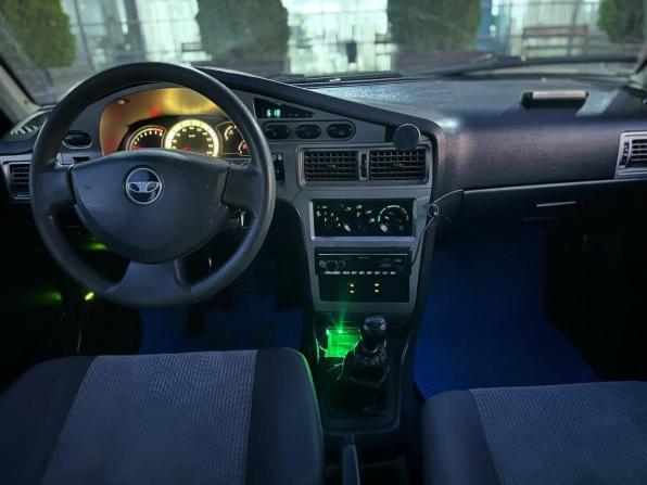 Daewoo Nexia I Рестайлинг с пробегом 2010 года, цена 135 000 рублей, 227000 км, седан, Автокод Объявления