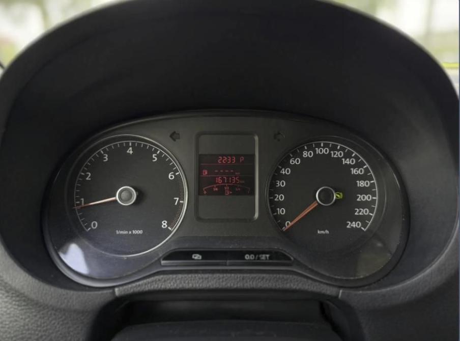 Volkswagen Polo V Ставрополь  - изображение 17