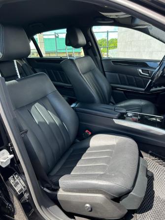 Mercedes-Benz E-Класс IV (W212 S212 C207) Рестайлинг с пробегом 2014 года, цена 2 265 000 рублей, 212813 км, седан, Автокод Объявления