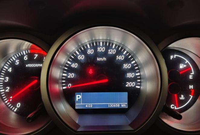 Suzuki Grand Vitara II Рестайлинг с пробегом 2008 года, цена 1 060 000 рублей, 130658 км, внедорожник, Автокод Объявления