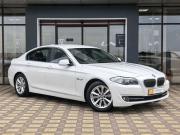 BMW 5 серии VI (F10/F11/F07) Краснодар  - изображение 11