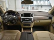 Mercedes-Benz M-Класс III (W166) Москва  - изображение 36