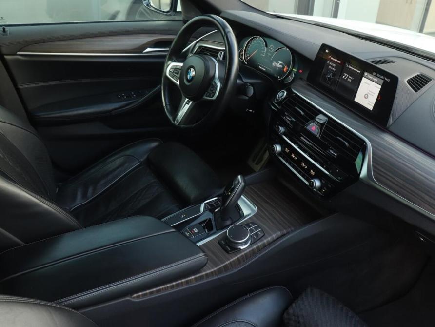 BMW 5 серии VII (G30/G31/G38) Казань  - изображение 6
