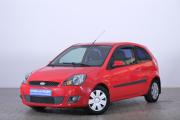 Ford Fiesta Mk5 Омск  - изображение 27