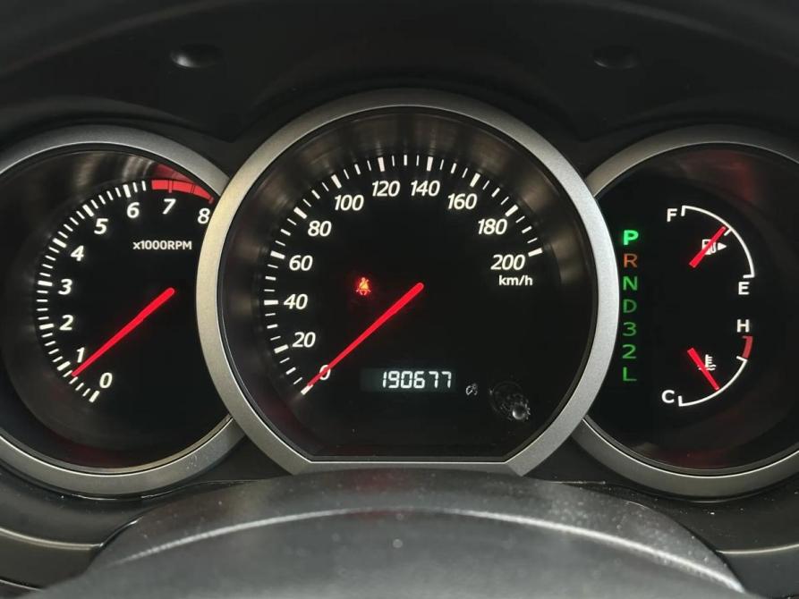 Suzuki Grand Vitara II Рестайлинг Барнаул  - изображение 26