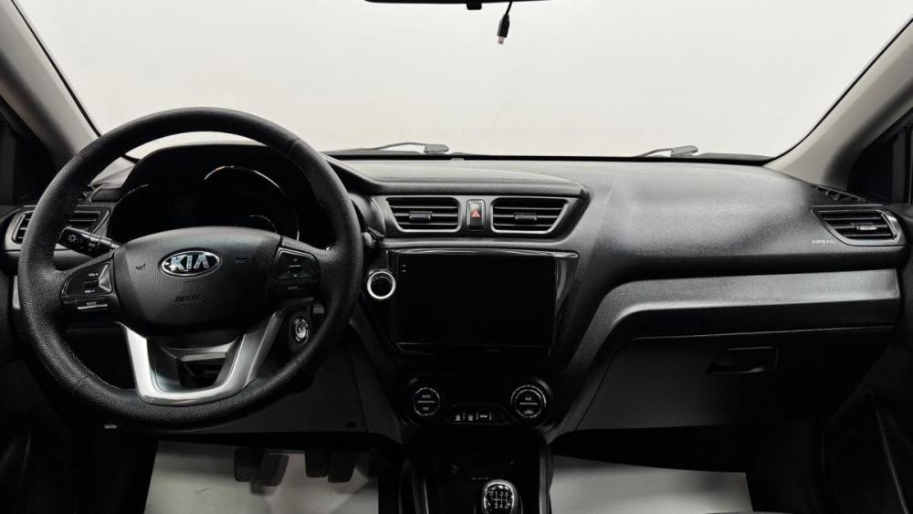 Kia Rio III Киров  - изображение 15