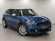 Mini Countryman II Москва  - изображение 32