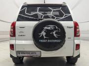 Chery Tiggo (T11) I Рестайлинг (FL) Воронеж  - изображение 23