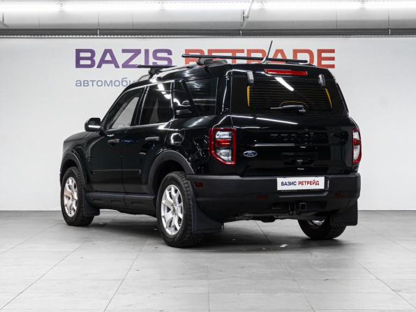 Ford Bronco Sport I с пробегом 2020 года, цена 2 699 000 рублей, 53786 км, внедорожник, Автокод Объявления