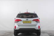 Kia Sorento II Рестайлинг Кемерово  - изображение 32