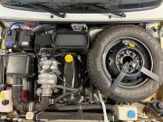 Lada (ВАЗ) Niva Legend I Тольятти  - изображение 21