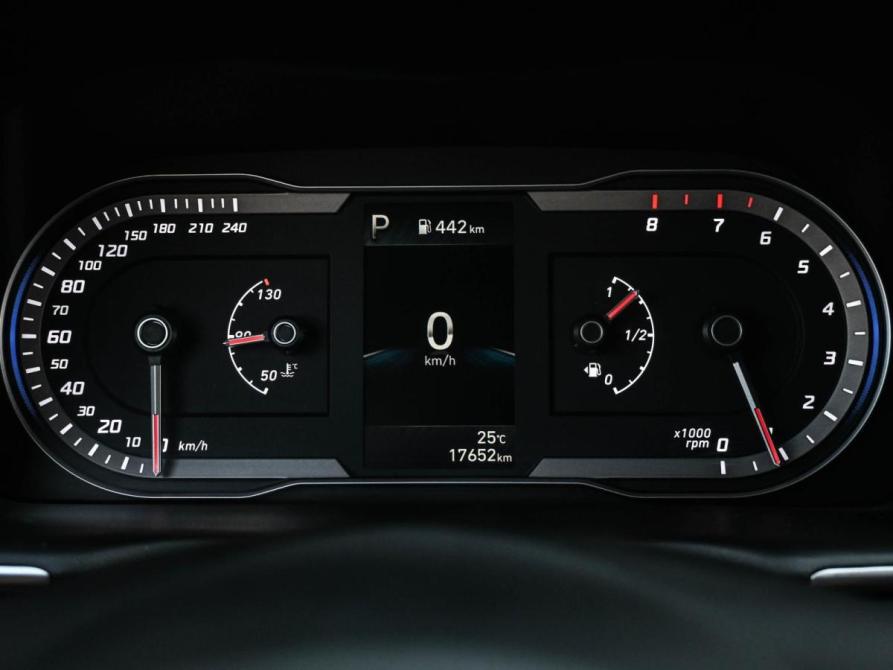 Hyundai Tucson IV Новороссийск  - изображение 13