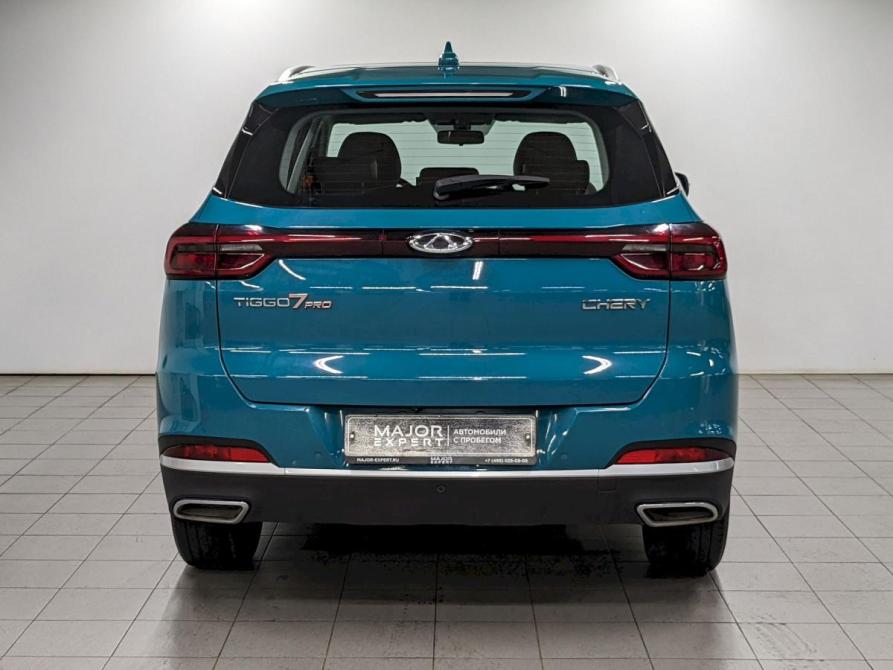 Chery Tiggo 7 Pro I Химки  - изображение 6