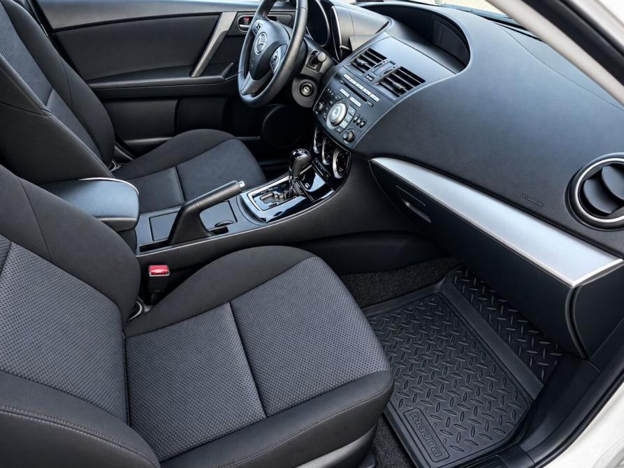 Mazda 3 II (BL) Ростов-на-Дону  - изображение 23