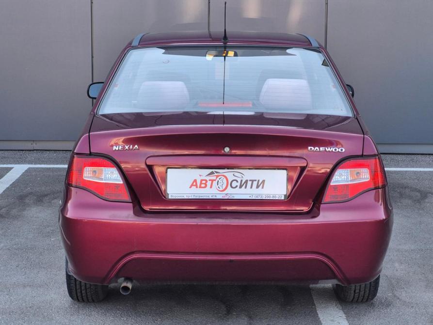 Daewoo Nexia I Рестайлинг Воронеж  - изображение 5
