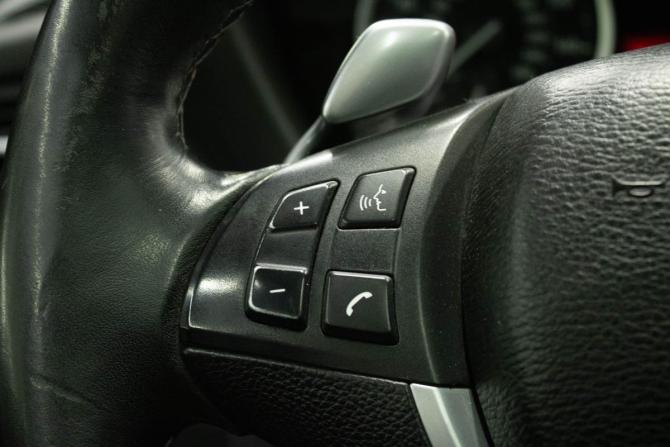 BMW X6 I (E71) с пробегом 2008 года, цена 1 569 000 рублей, 123502 км, внедорожник, Автокод Объявления