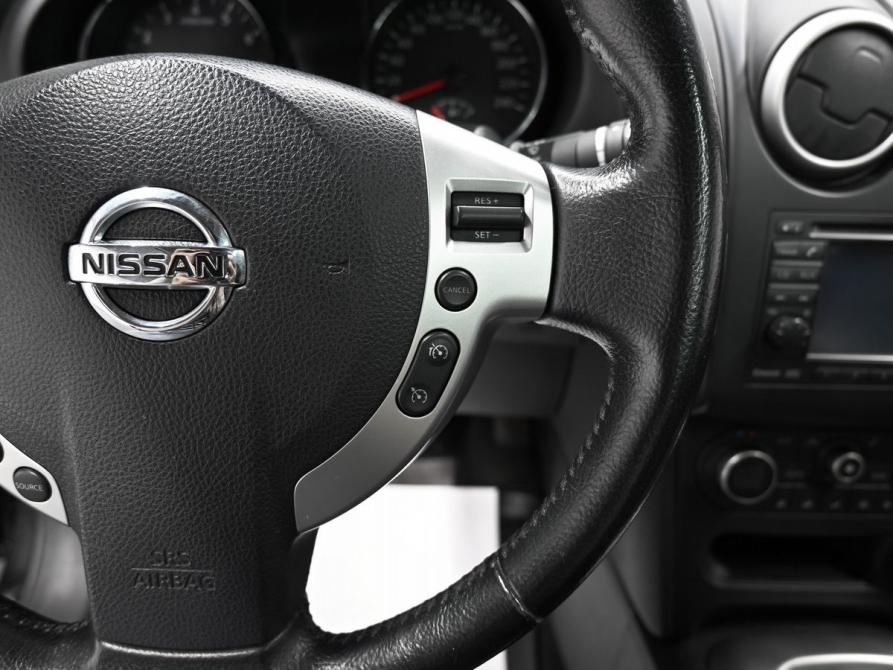 Nissan Qashqai I Рестайлинг Тверь  - изображение 19