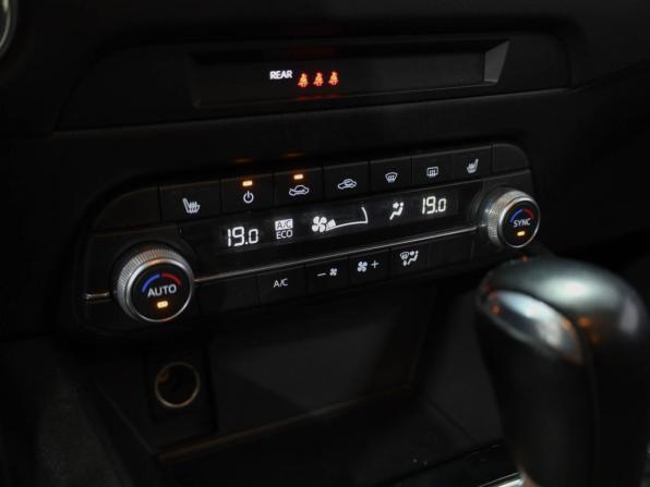 Mazda CX-5 II с пробегом 2020 года, цена 2 949 000 рублей, 47005 км, внедорожник, Автокод Объявления