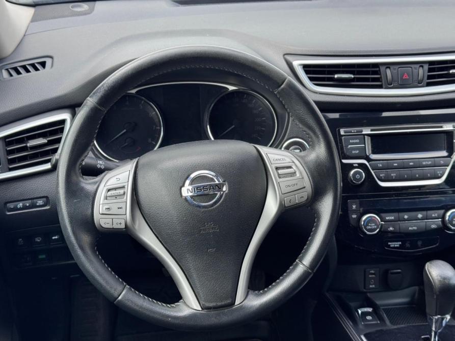 Nissan X-Trail III Набережные Челны  - изображение 18