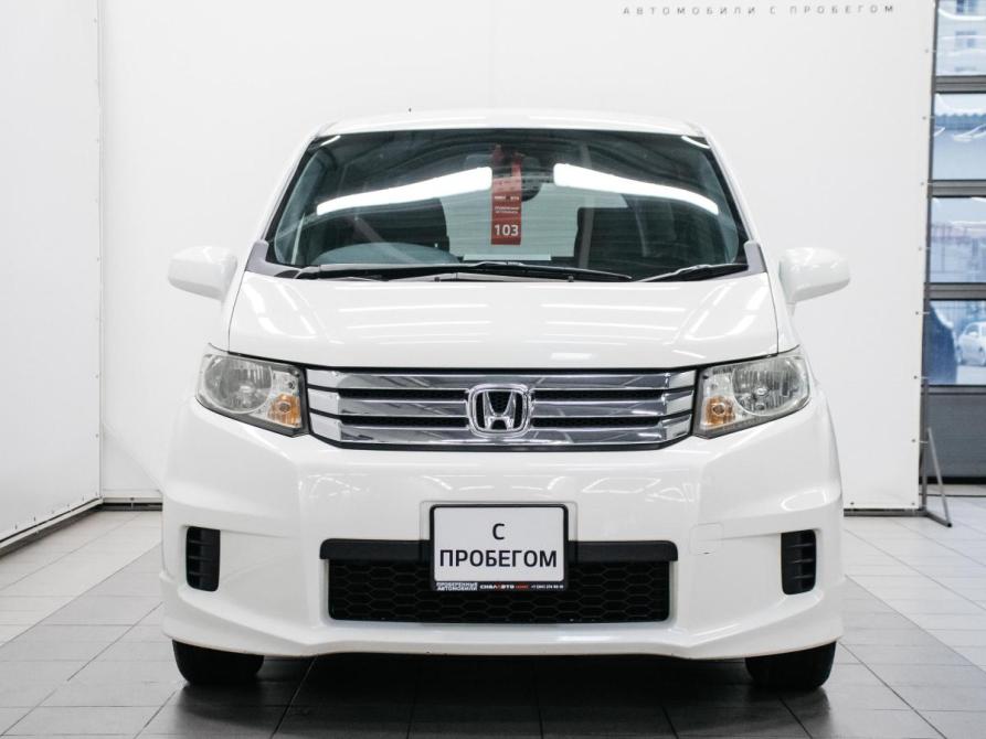 Honda Freed I Красноярск  - изображение 3