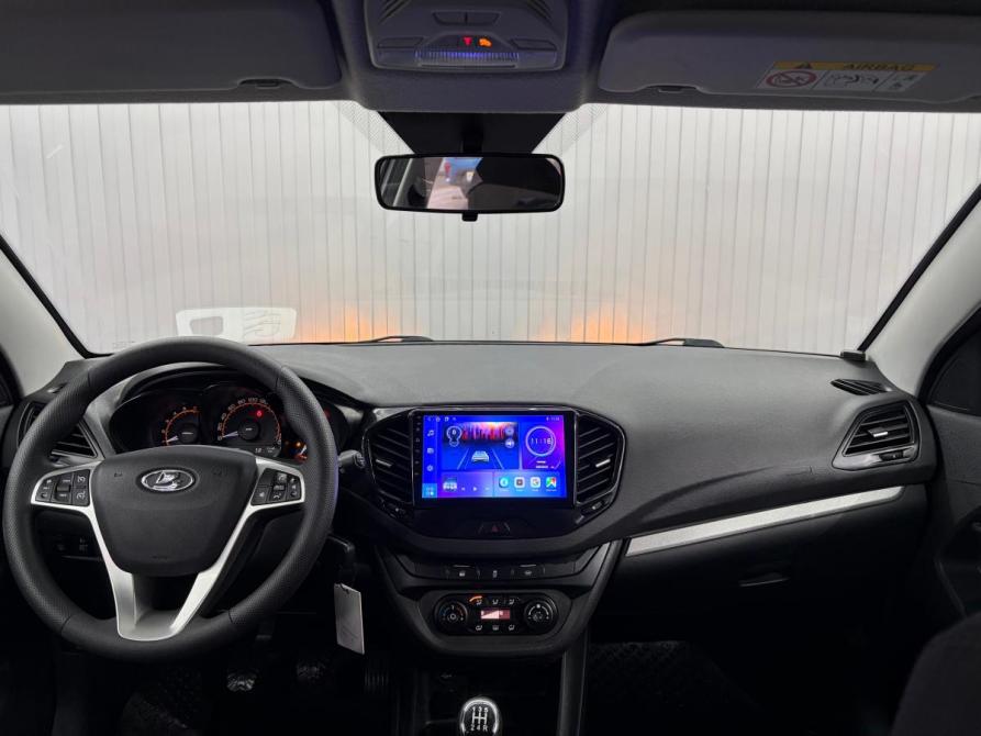 Lada (ВАЗ) Vesta I Краснодар  - изображение 9