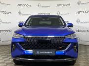 Haval F7 I Рестайлинг Москва  - изображение 19