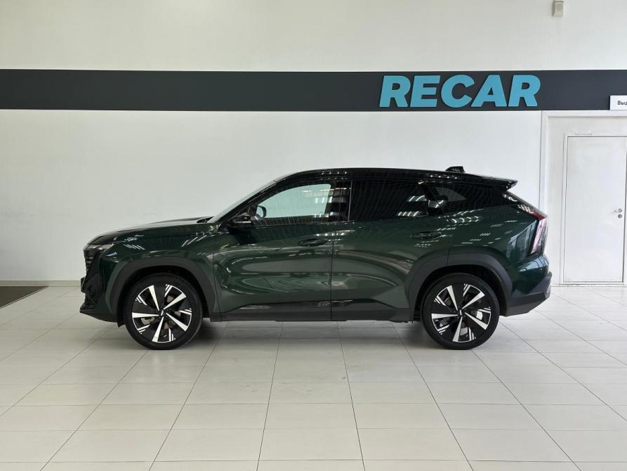 Geely Atlas II Санкт-Петербург  - изображение 2