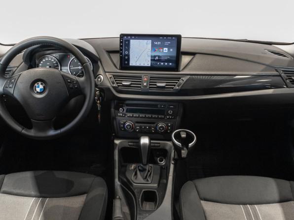 BMW X1 I (E84) с пробегом 2011 года, цена 1 099 658 рублей, 297345 км, внедорожник, Автокод Объявления