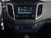 Hyundai Creta I Рестайлинг Москва  - изображение 23