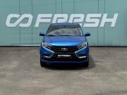 Lada (ВАЗ) XRAY I Кропоткин  - изображение 23