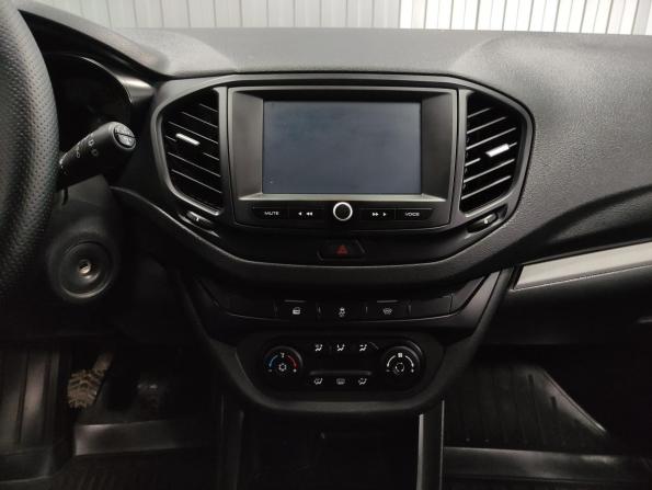 Lada (ВАЗ) Vesta I с пробегом 2021 года, цена 930 000 рублей, 59438 км, универсал, Автокод Объявления