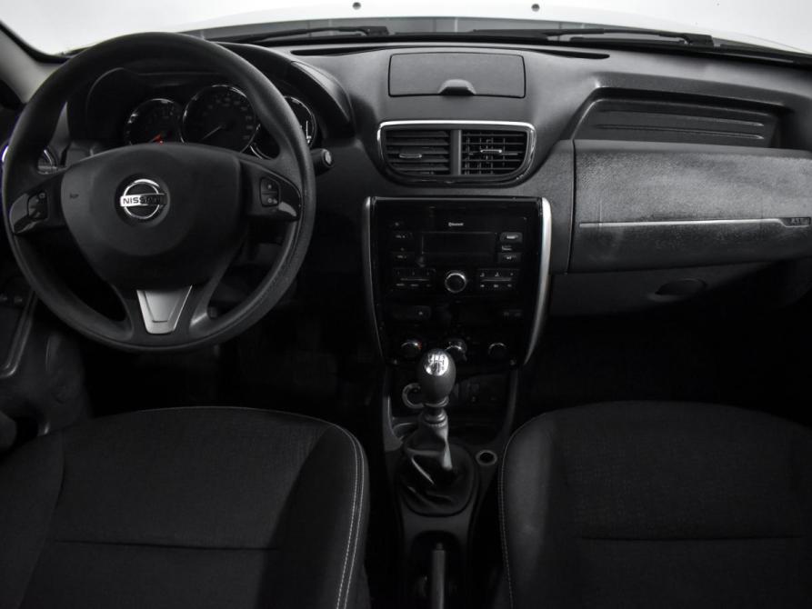 Nissan Terrano III (D10) Санкт-Петербург  - изображение 15