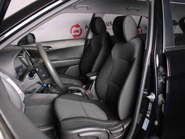 Hyundai Creta I с пробегом 2017 года, цена 1 700 000 рублей, 118000 км, внедорожник, Автокод Объявления