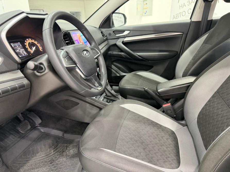 Lada (ВАЗ) Vesta I Рестайлинг (NG) Ставрополь  - изображение 11