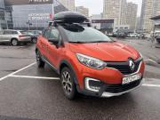 Renault Kaptur I Санкт-Петербург  - изображение 5
