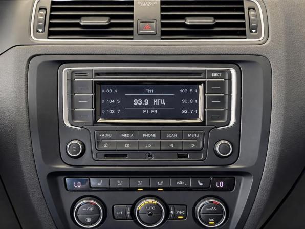 Volkswagen Jetta VI Рестайлинг с пробегом 2014 года, цена 1 287 000 рублей, 139364 км, седан, Автокод Объявления